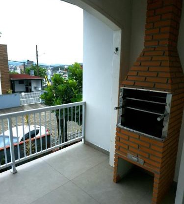 Joinville Apartamento