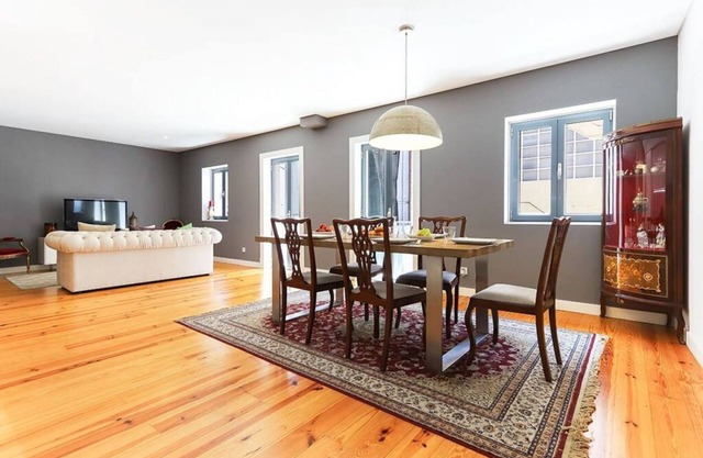 JOIVY Classy apt near Avenida station