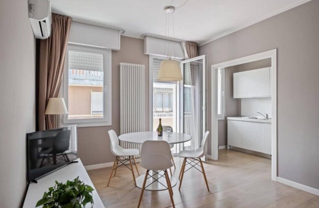 JOIVY Padova Porta San Giovanni