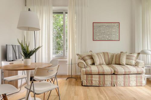 JOIVY Stylish Studio Near Pinacoteca Brera