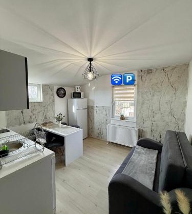 Jokai Apartments Nr7, code entry