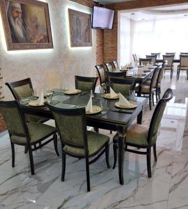 JOKSIM Rooms&Restaurant