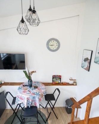 Joli appartement à Montmagny