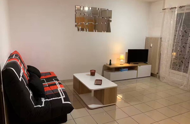 Joli F1 bis aux portes de Genève/Border 's Geneva