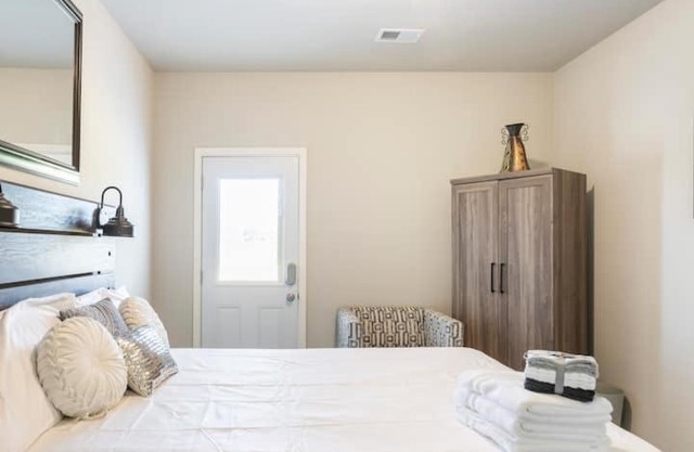 Jonesboro Private 1 Bed & Bath Suite 20 Mins 2 ATL