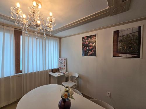 Jongno Perfect Family Accommodation ,Convenient transportation,Free luggage storage