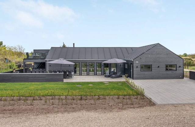 "Jonne" - 200m to the fjord by Interhome