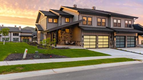 Jordanelle by AvantStay Next to the Reservoir