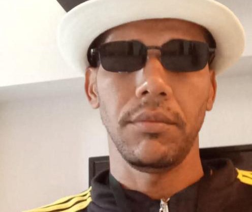 José Carlos Da Silva Dias