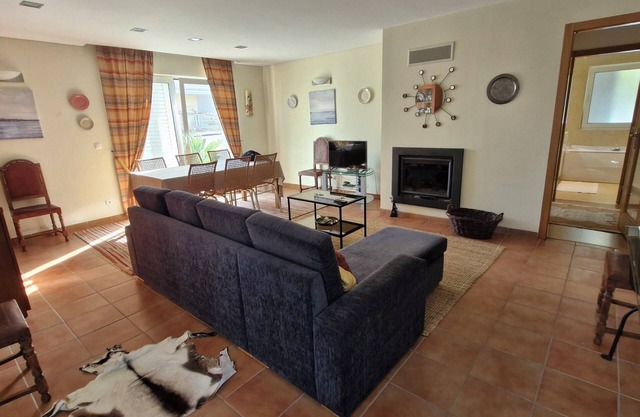 José Mesquita House