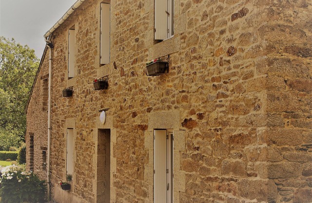 Joséphine's Farm cottage in Sizun