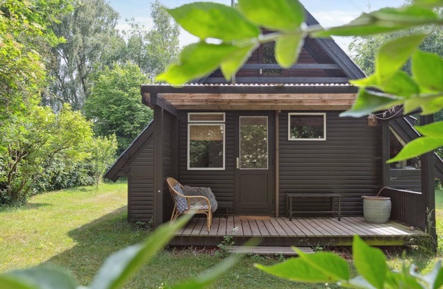 "Jouni" - 1.6km from the sea by Interhome