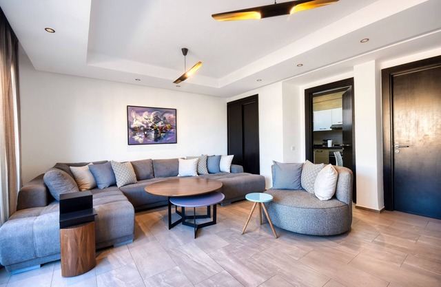 Joyau - Taghazout - Duplex Luxe - 6 Px