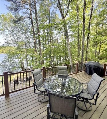 JOYFULL CAMP LIMIT 10 cottage