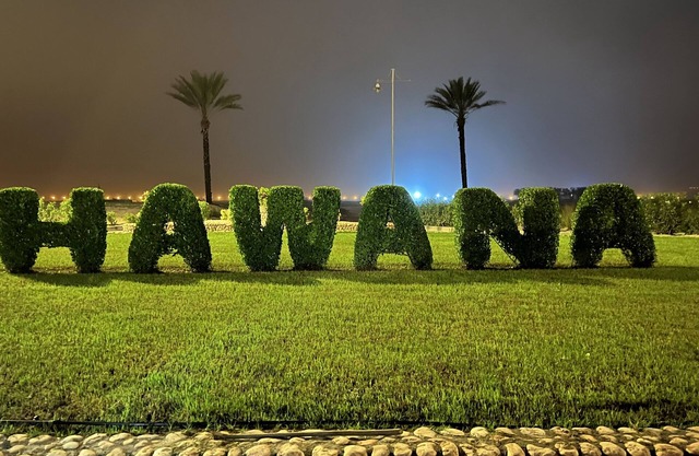 Jozefina - Hawana Salalah - Caribbean Middle East