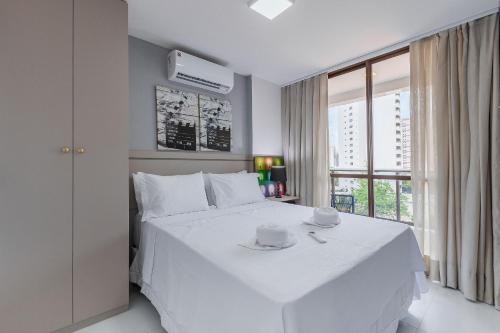 JSmart #604 - Elegância na Aldeota por Carpediem