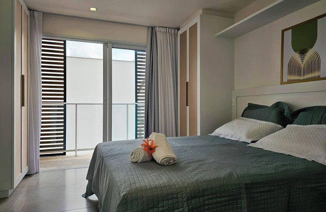 JT Prime - Casas de Luxo em Pipa/RN