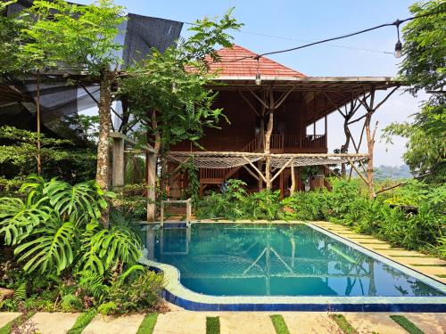 Juar House