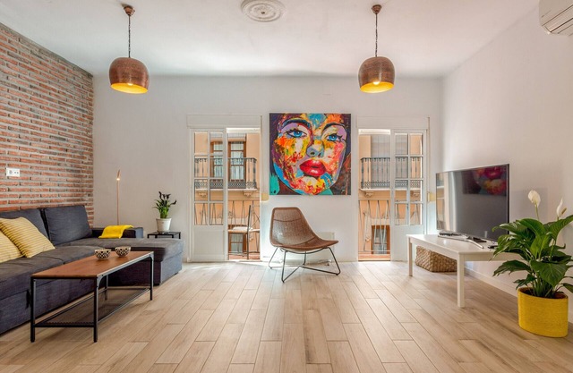 Julia Centro Historico