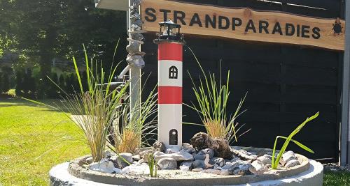 Juliusruh Strandparadies 2
