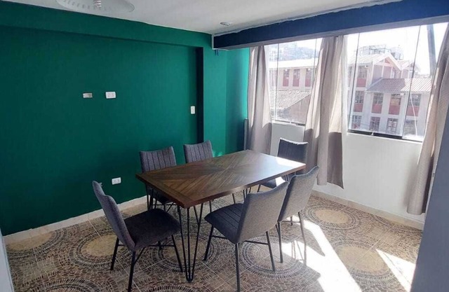 Jull private house 15 minutes from the square walking for families
