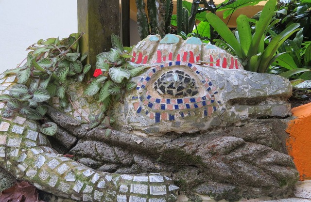 Jungle Loft for up to 7 people, just steps to Playa Cocles