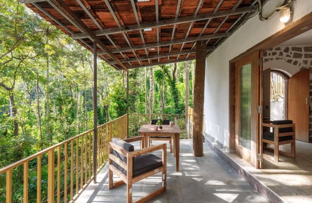 Jungle Stay by Bilwa Estate