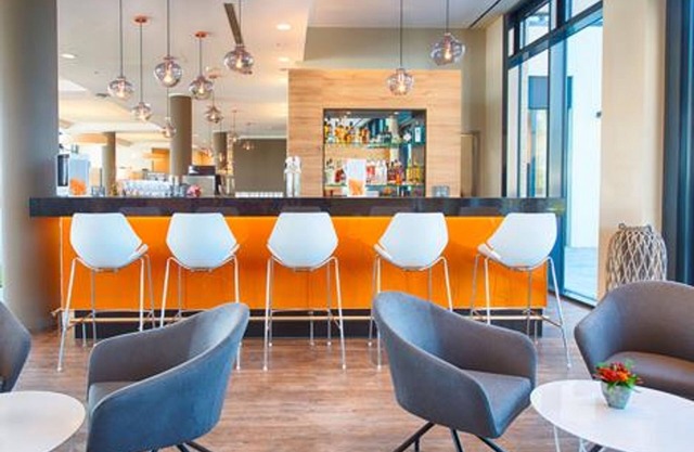 Junior Suite - Flexible Rate mit Frühstück - Loginn by Achat Leipzig