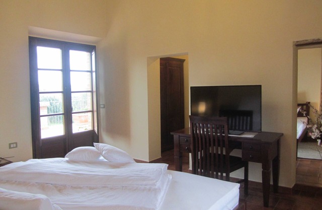 Junior Suite with Veranda