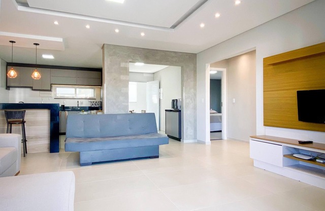 Juniper Refuge - Bombinhas