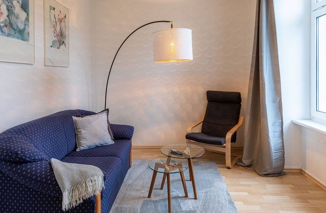 Junkerstube - Apartment Junkerstube in the mansion