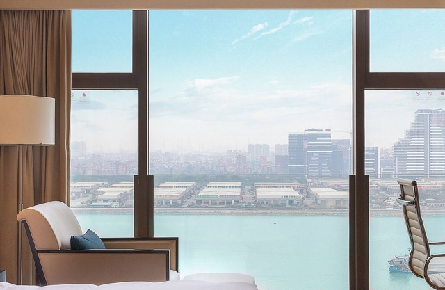 Junluxe Hotel Guangzhou Zengcheng