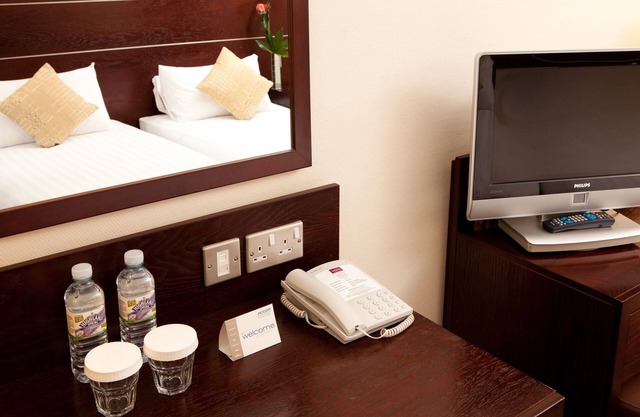 Jupiter Hotel Wetherby