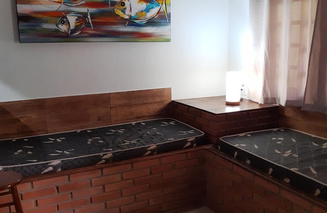 Juquehy, apt. cond. closed (North Coast)