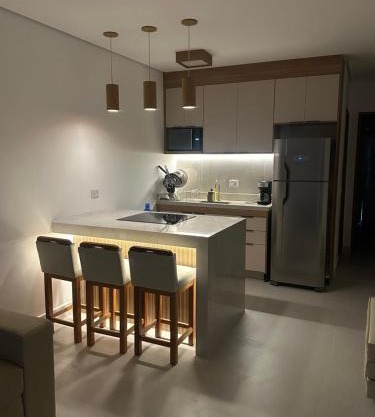 Juquehy Praia Dhayamond