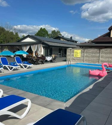 Jurajskie Apartamenty