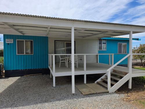 Jurien Bay View Bungalows Beach View 6