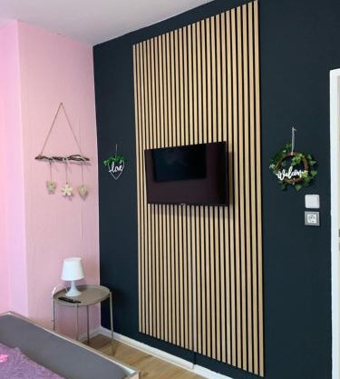 Just Berlin - Wohnung für bis zu 12 Personen