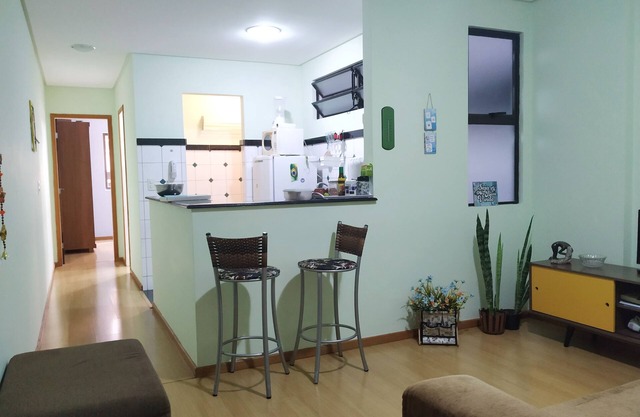 Just in front of UFV with Garage