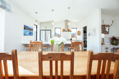 Just like home - Methven