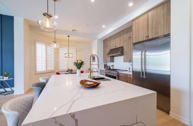 Just Remodeled 5000 + SQFT Desert Retreat