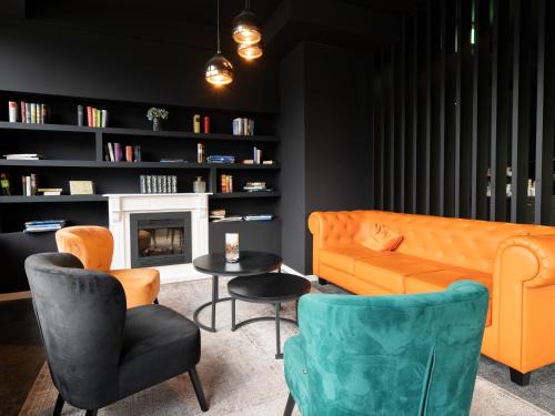 JustStay Mülheim Hotel & Apartments