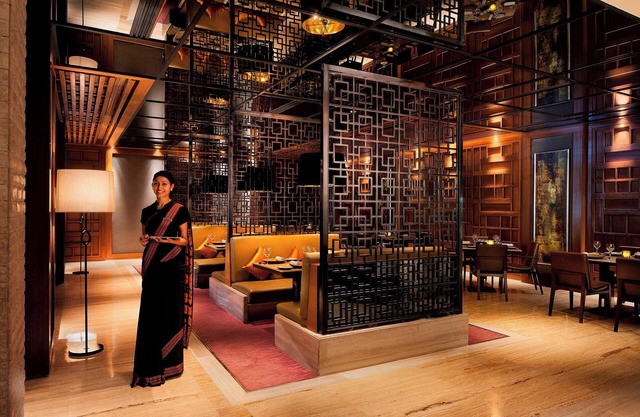 JW Marriott Hotel Chandigarh