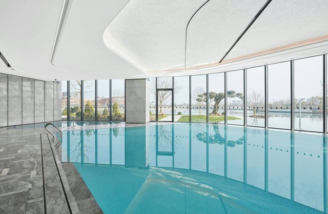 JW Marriott Shanghai Fengxian