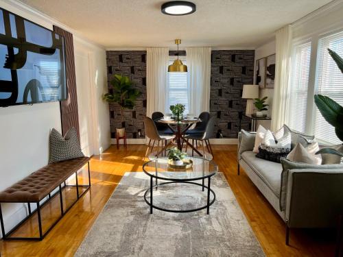 JXN Services BnB - Your Home Away from Home!