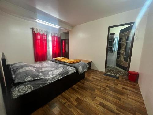 Jyorden's Home Stay