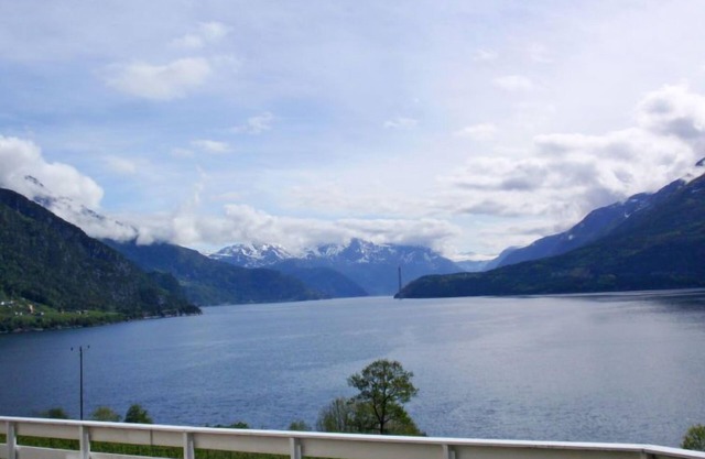 Kårahuset by Interhome