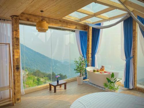 Kén Homestay