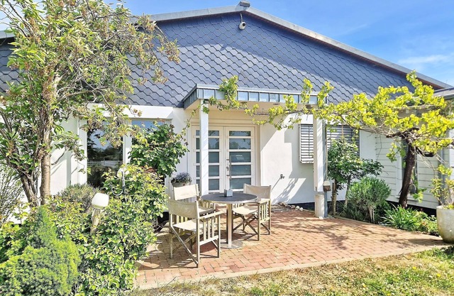 Küstenzauber in Stove/Ostsee, exclusive - ABC589 - only vacation - Küstenzauber in