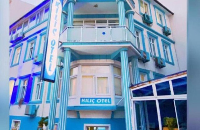 kılıç otel